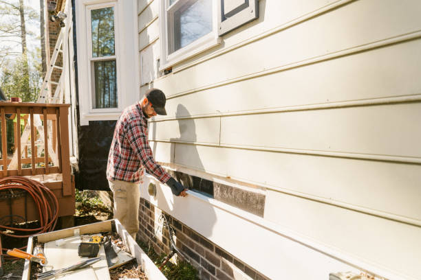 Trusted Vinyl Siding service in Moravian Falls, NC - Creative Siding